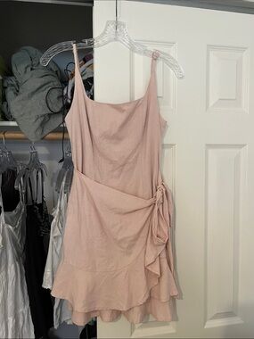 Polly Dress